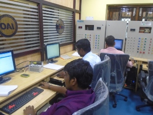 automation training in chennai